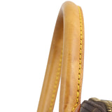 Louis Vuitton Deauville Bowling Vanity Monogram Handle