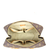 Louis Vuitton Deauville Bowling Vanity Interior