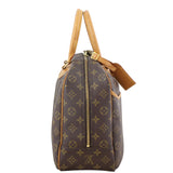 Louis Vuitton Deauville Bowling Vanity Monogram Right