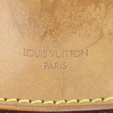Louis Vuitton Deauville Bowling Vanity Monogram Exterior