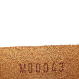 Louis Vuitton Deauville Bowling Vanity Monogram Code