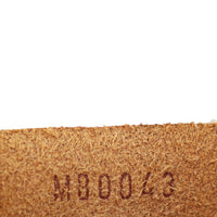 Louis Vuitton Deauville Bowling Vanity Monogram Code