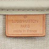 Louis Vuitton Deauville Bowling Vanity Monogram Stamp