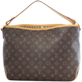 Louis Vuitton Delightful PM Back