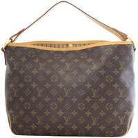 Louis Vuitton Delightful PM Back