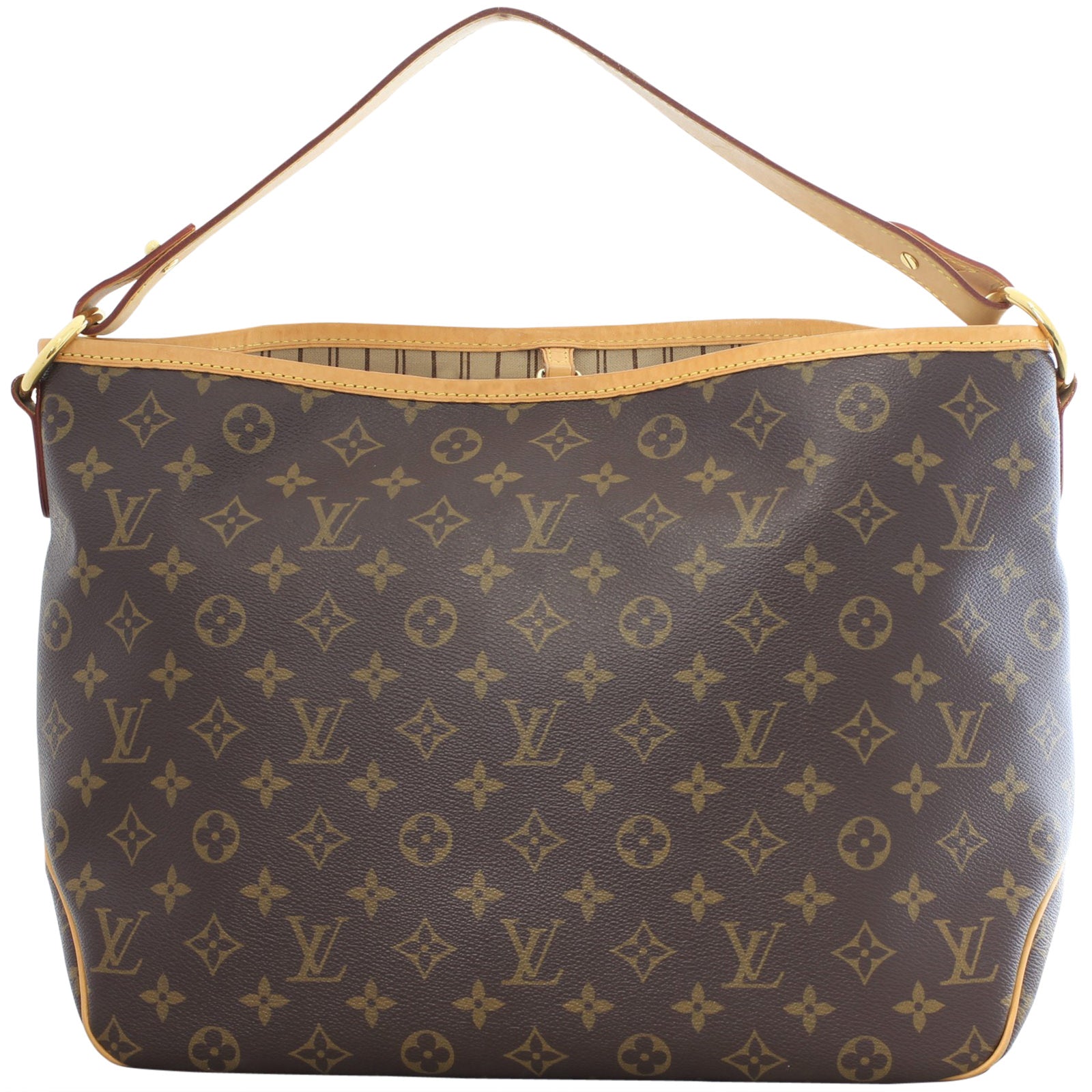 Louis Vuitton Delightful PM Back