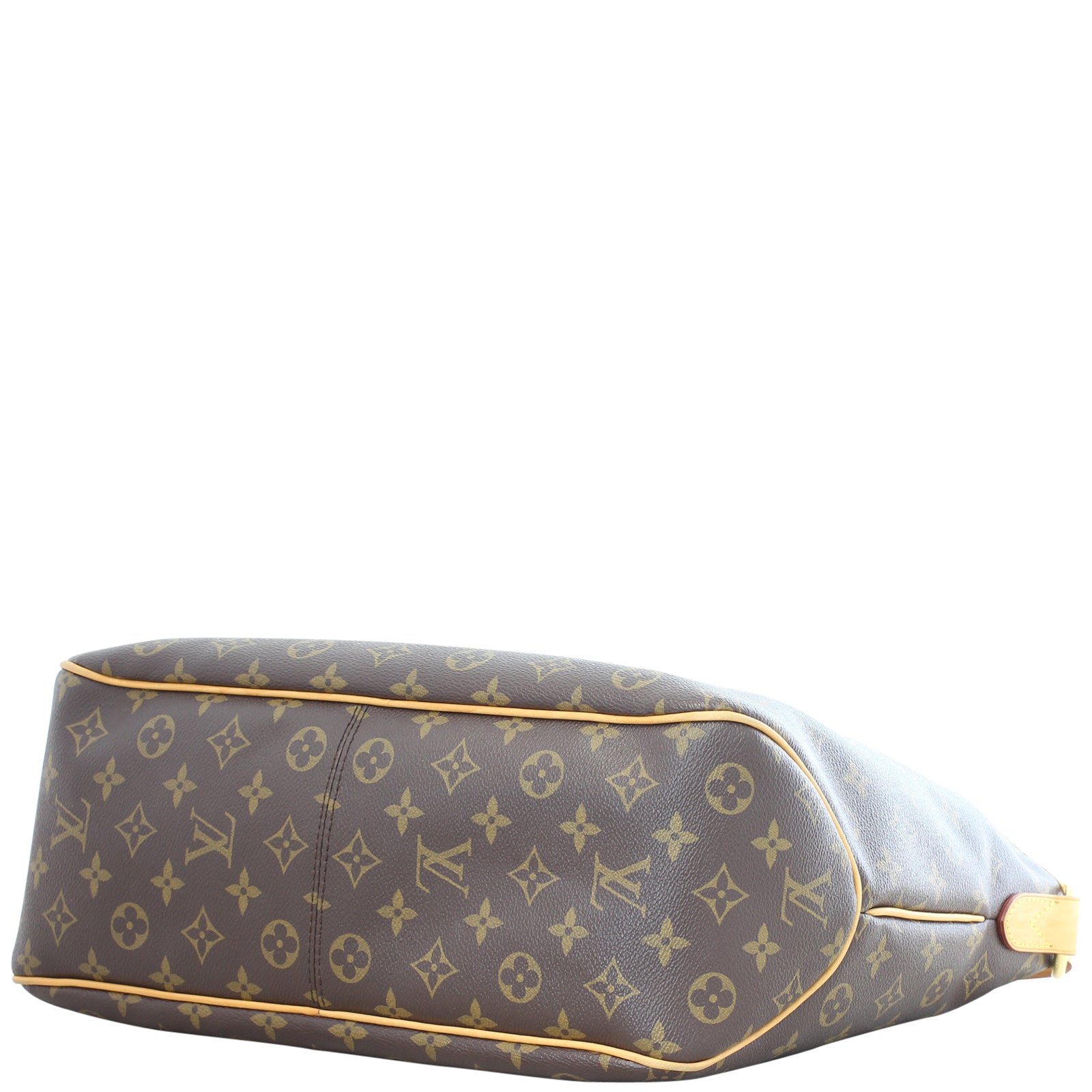 Louis Vuitton Delightful PM Corner