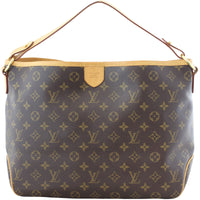 Louis Vuitton Delightful PM Front