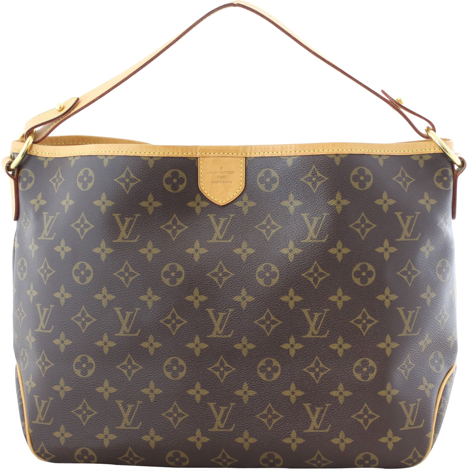 Louis Vuitton Delightful PM Front