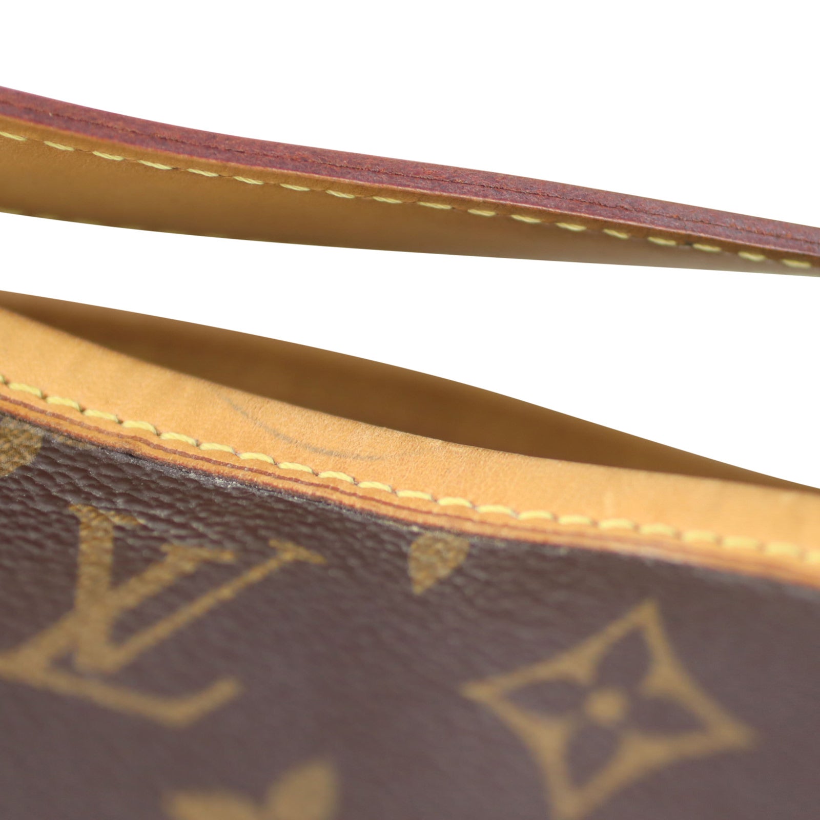 Louis Vuitton Delightful GM Monogram