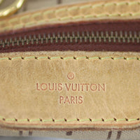 Louis Vuitton Delightful GM Monogram Stamp
