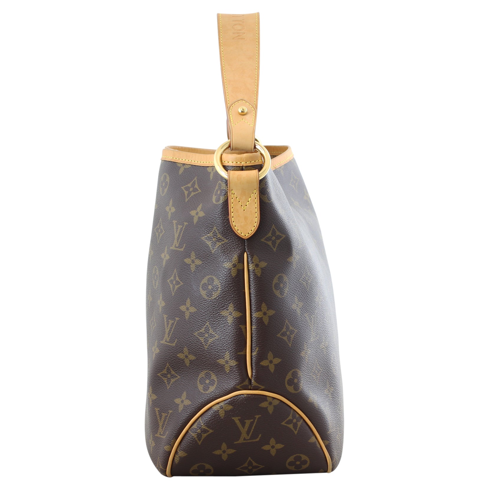 Louis Vuitton Delightful PM Right