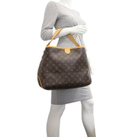 Louis Vuitton Delightful PM Mannequin
