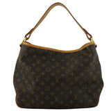 Louis Vuitton Delightful PM Back