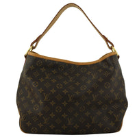 Louis Vuitton Delightful PM Back