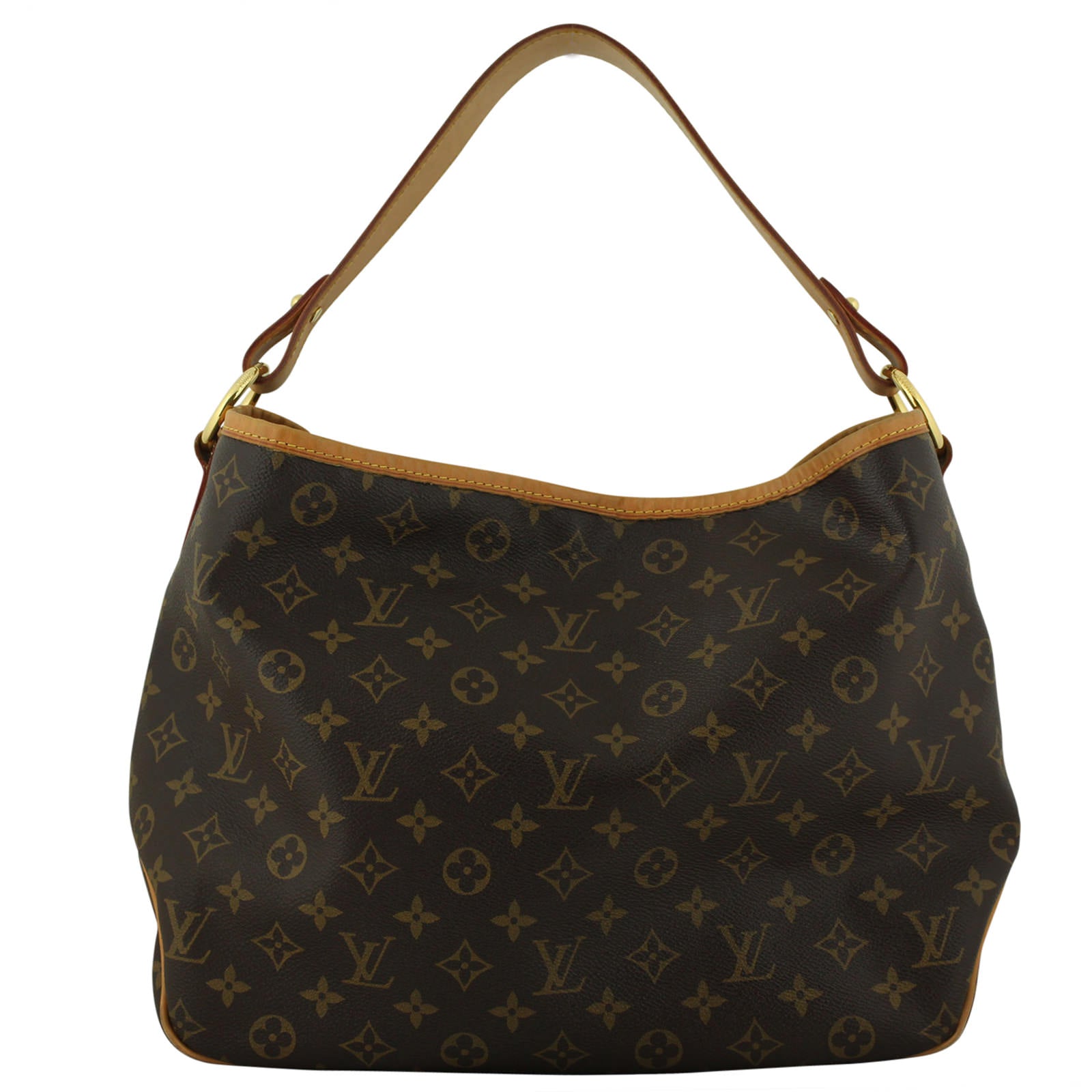 Louis Vuitton Delightful PM Back