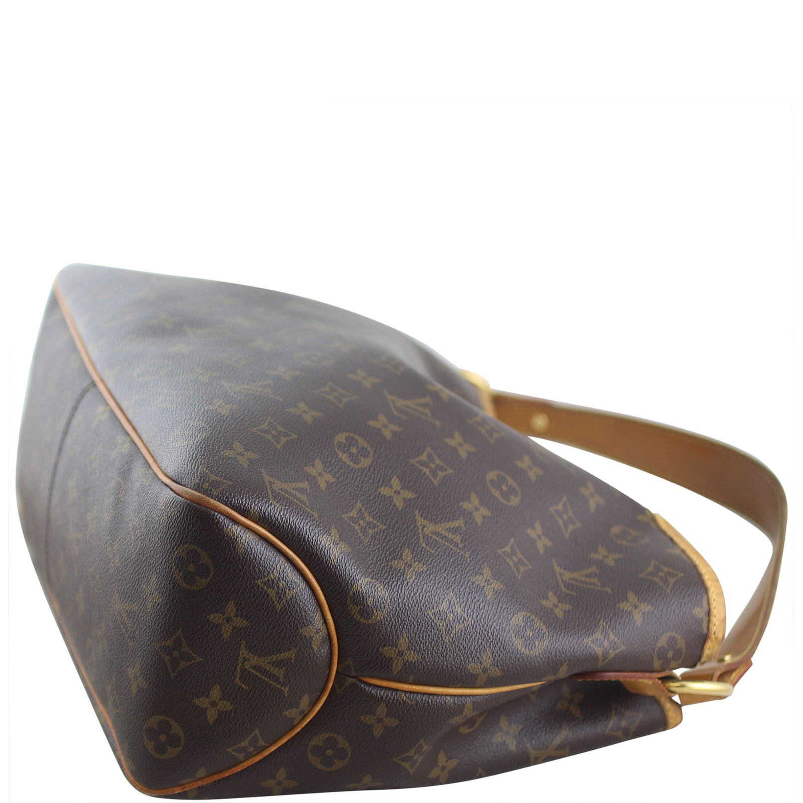 Louis Vuitton Delightful PM Monogram Corner