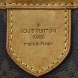 Louis Vuitton Delightful PM Bag Exterior