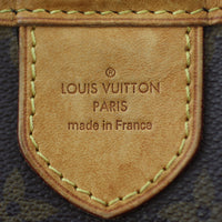 Louis Vuitton Delightful PM Bag Exterior