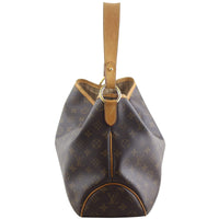 Louis Vuitton Delightful PM Monogram Side