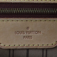 Louis Vuitton Delightful PM Monogram Stamp