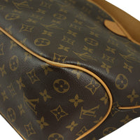 Louis Vuitton Delightful PM Corner