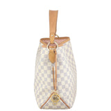 Louis Vuitton Delightful PM Damier Azur Right
