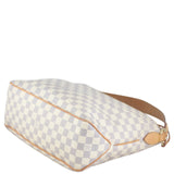 Louis Vuitton Delightful PM Damier Azur Corner