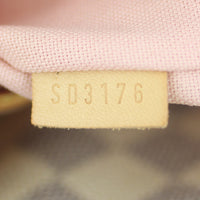 Louis Vuitton Delightful PM Damier Azur Code