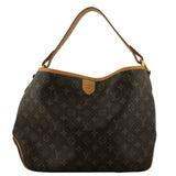 Louis Vuitton Delightful PM Front