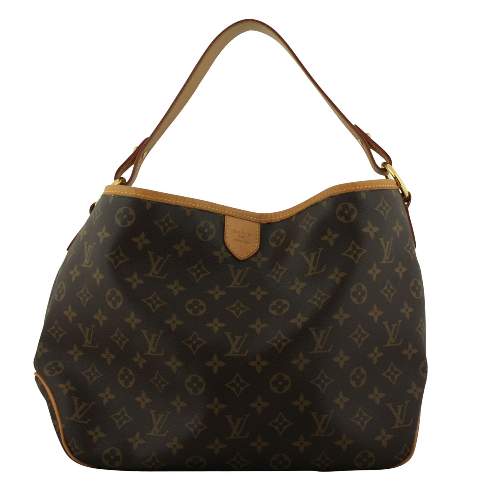 Louis Vuitton Delightful PM Front