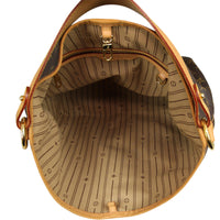 Louis Vuitton Delightful PM Inside