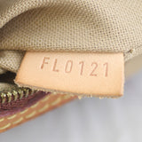 Louis Vuitton Delightful PM Monogram Bag Code