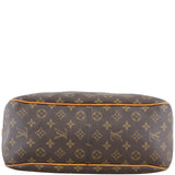 Louis Vuitton Delightful PM Monogram Base