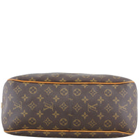 Louis Vuitton Delightful PM Monogram Base