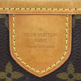 Louis Vuitton Delightful PM Monogram Exterior