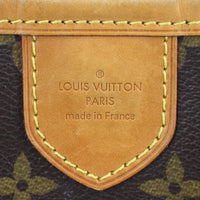 Louis Vuitton Delightful PM Monogram Exterior