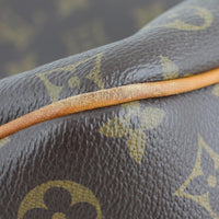 Louis Vuitton Delightful PM Monogram Flaw