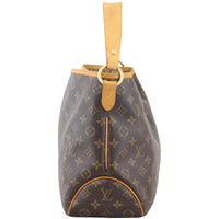 Louis Vuitton Delightful PM Monogram Left