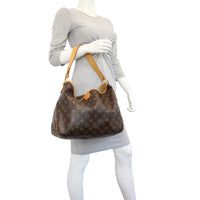 Louis Vuitton Delightful PM Monogram Mannequin