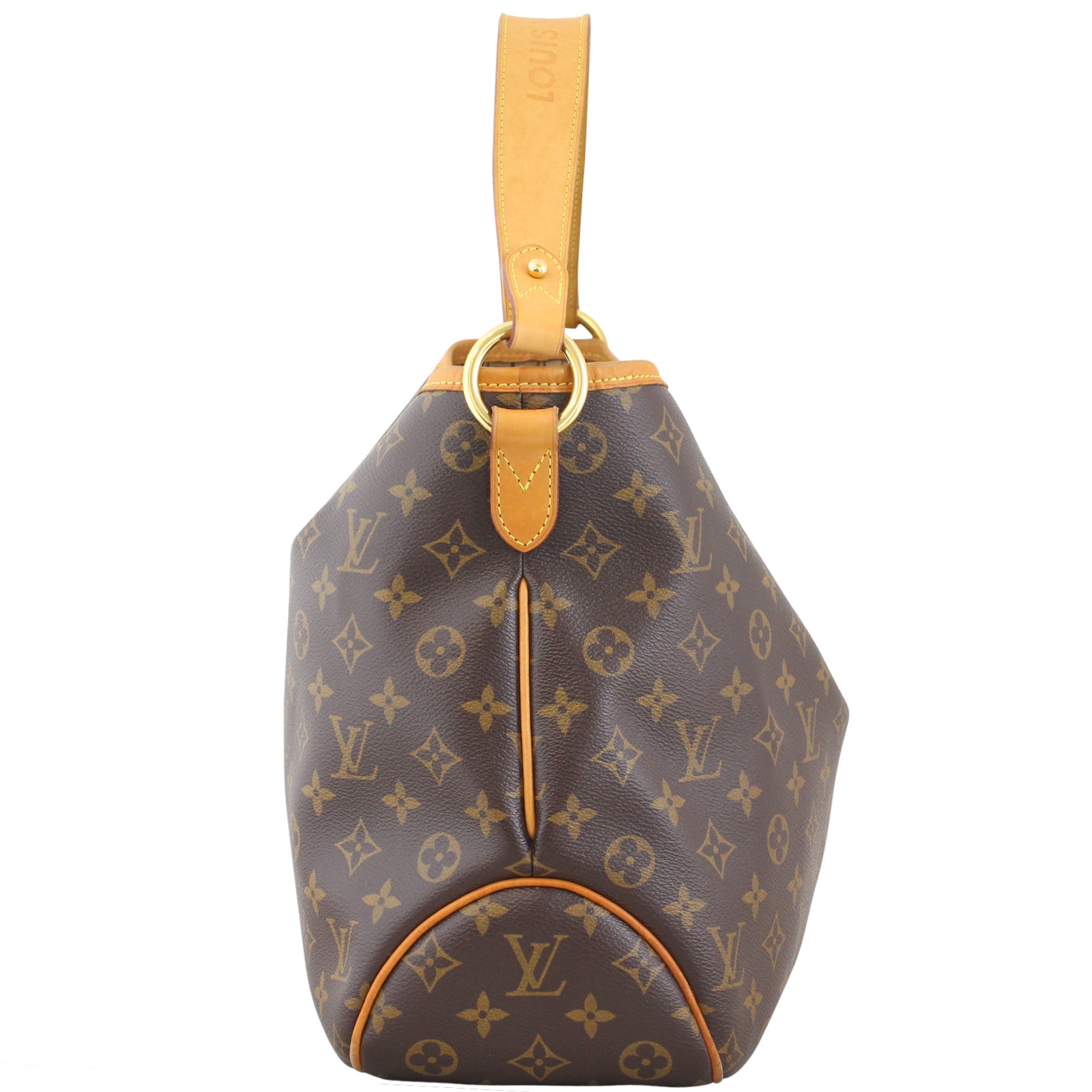 Louis Vuitton Delightful PM Monogram Right