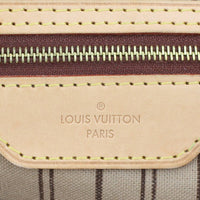 Louis Vuitton Delightful PM Monogram Stamp