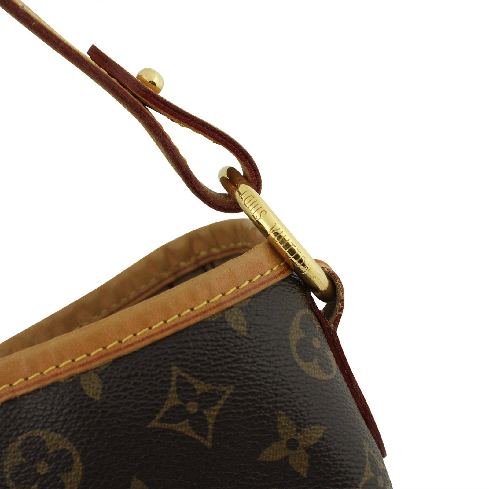 Louis Vuitton Delightful PM Ring