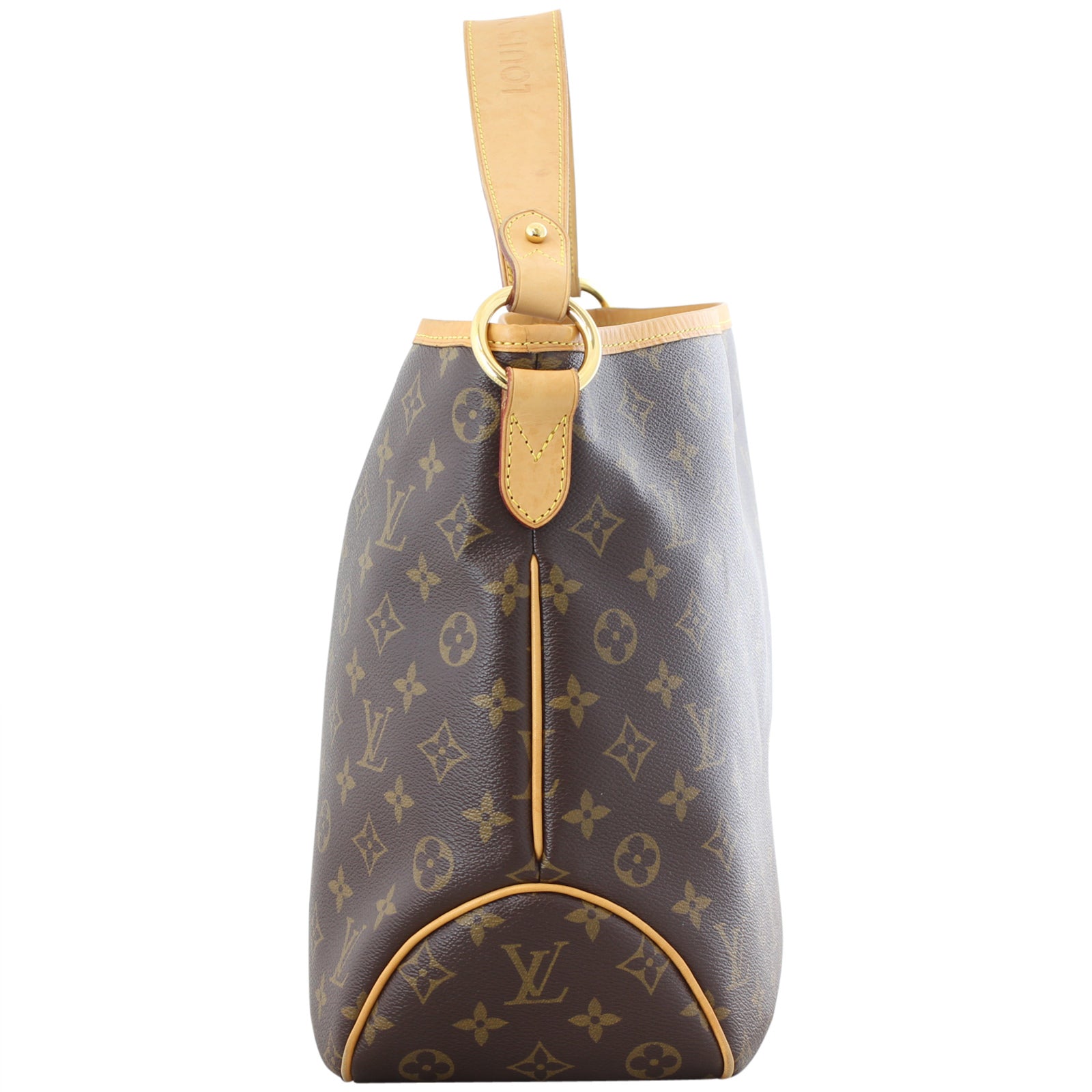 Louis Vuitton Delightful PM Left