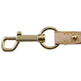 Louis Vuitton Monogram Denim Pleaty Raye Customisable Bag Hardware