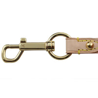 Louis Vuitton Monogram Denim Pleaty Raye Customisable Bag Hardware