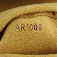 Louis Vuitton Denim Cruise Raye Cabas GM Code