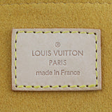 Louis Vuitton Denim Cruise Raye Cabas GM Stamp