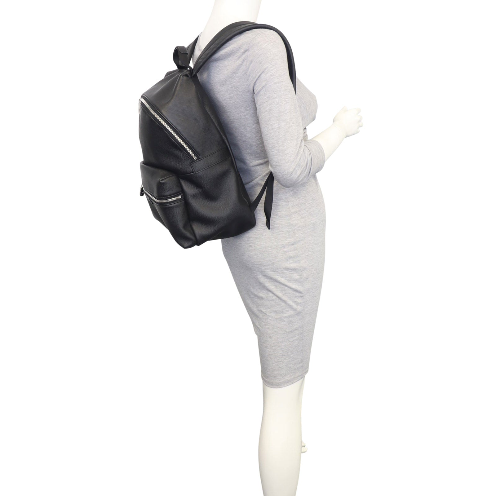 Louis Vuitton Discovery Backpack PM Mannequin