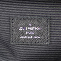 Louis Vuitton Discovery Backpack PM Stamp